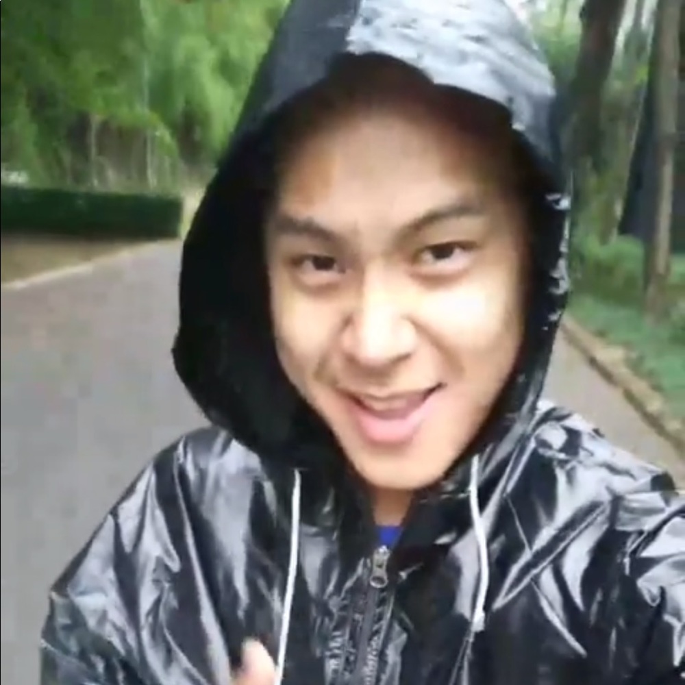 Meet your Posher, Surya